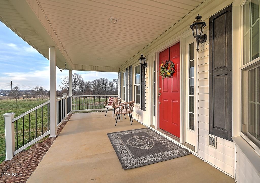 Photo of 308 Roy Martin Road, Gray, TN 37615 (MLS # 9992006)
