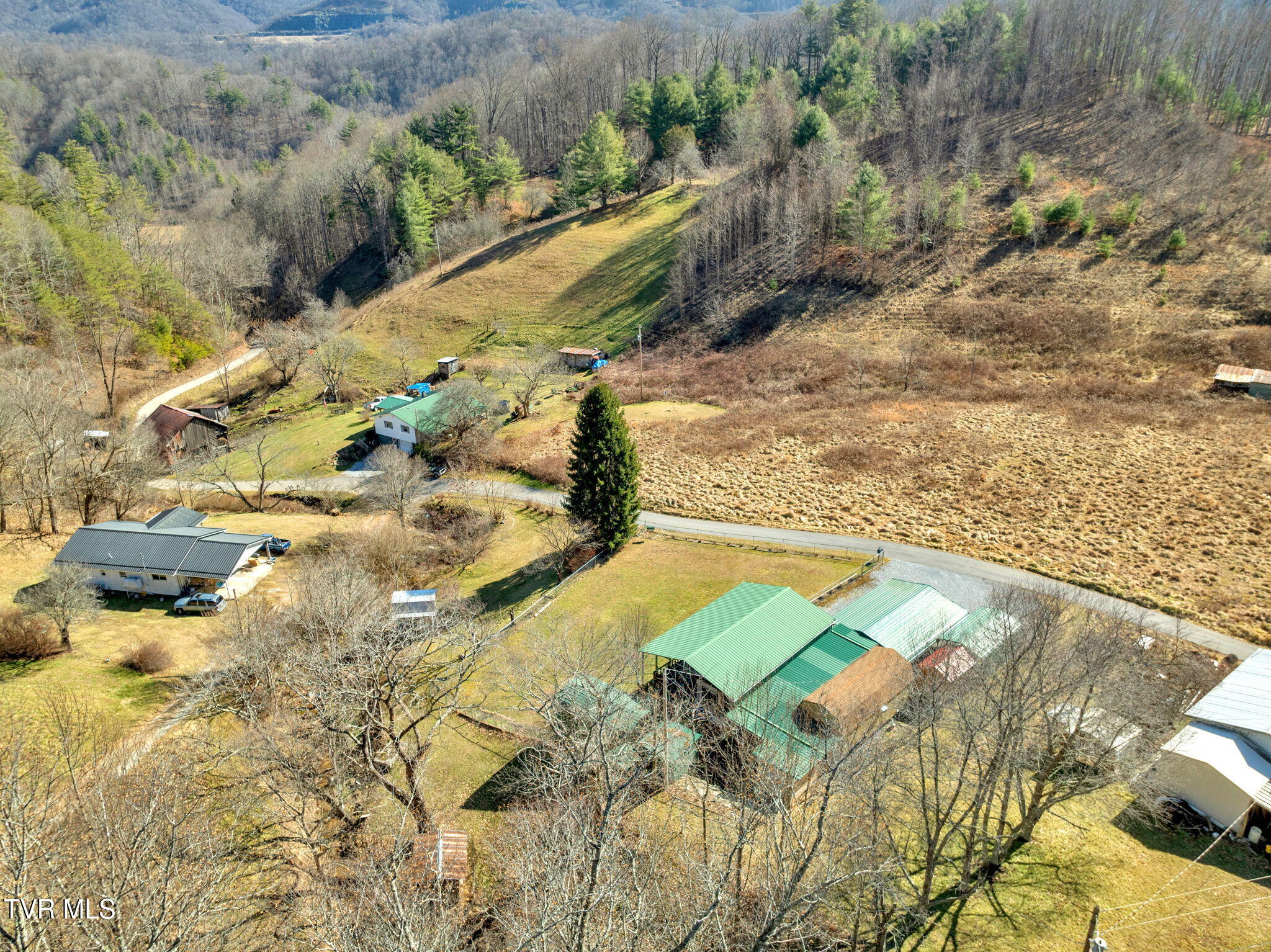 662 Tipton Branch Road, Flag Pond, Tennessee image 10