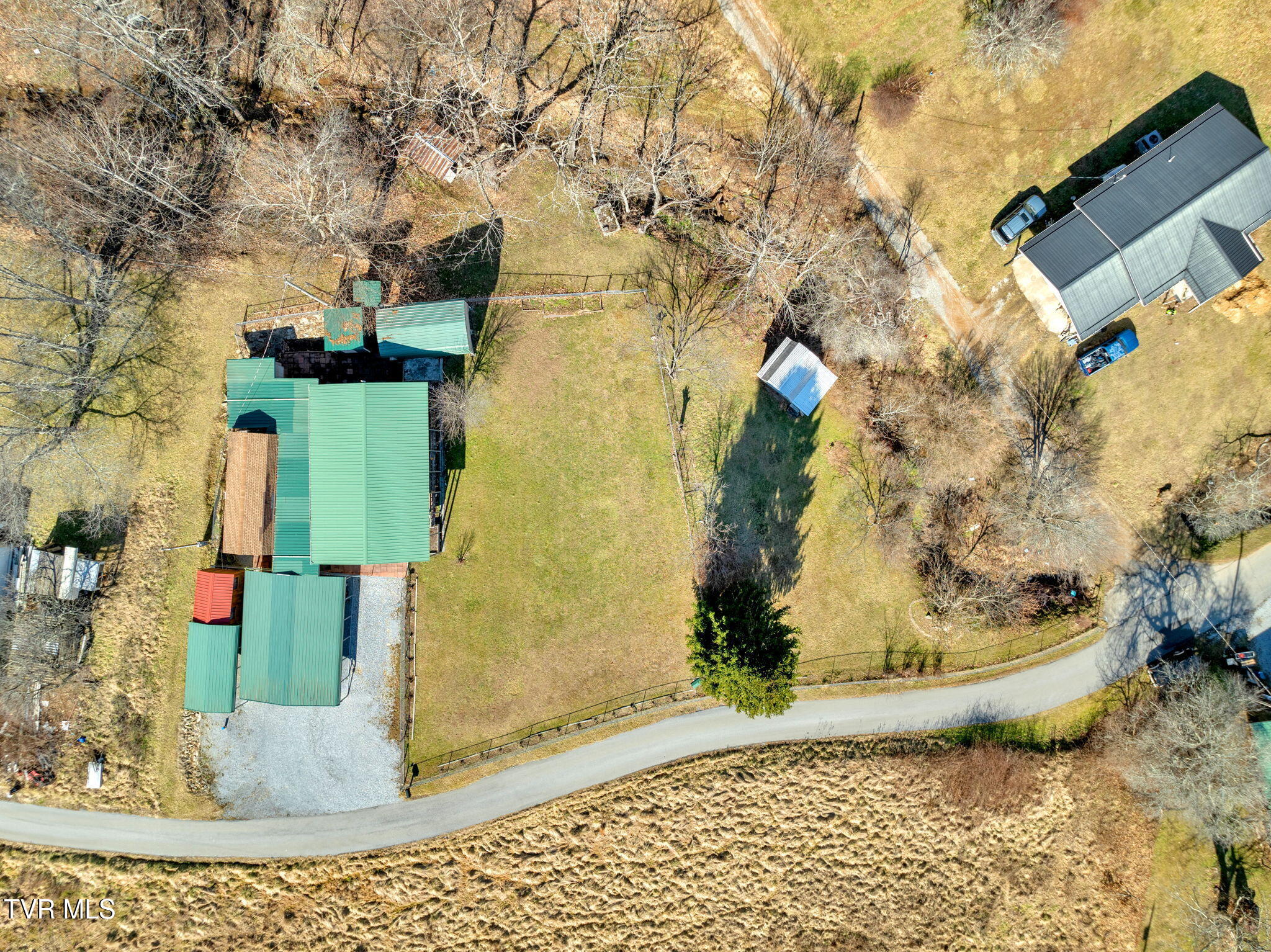 662 Tipton Branch Road, Flag Pond, Tennessee image 11