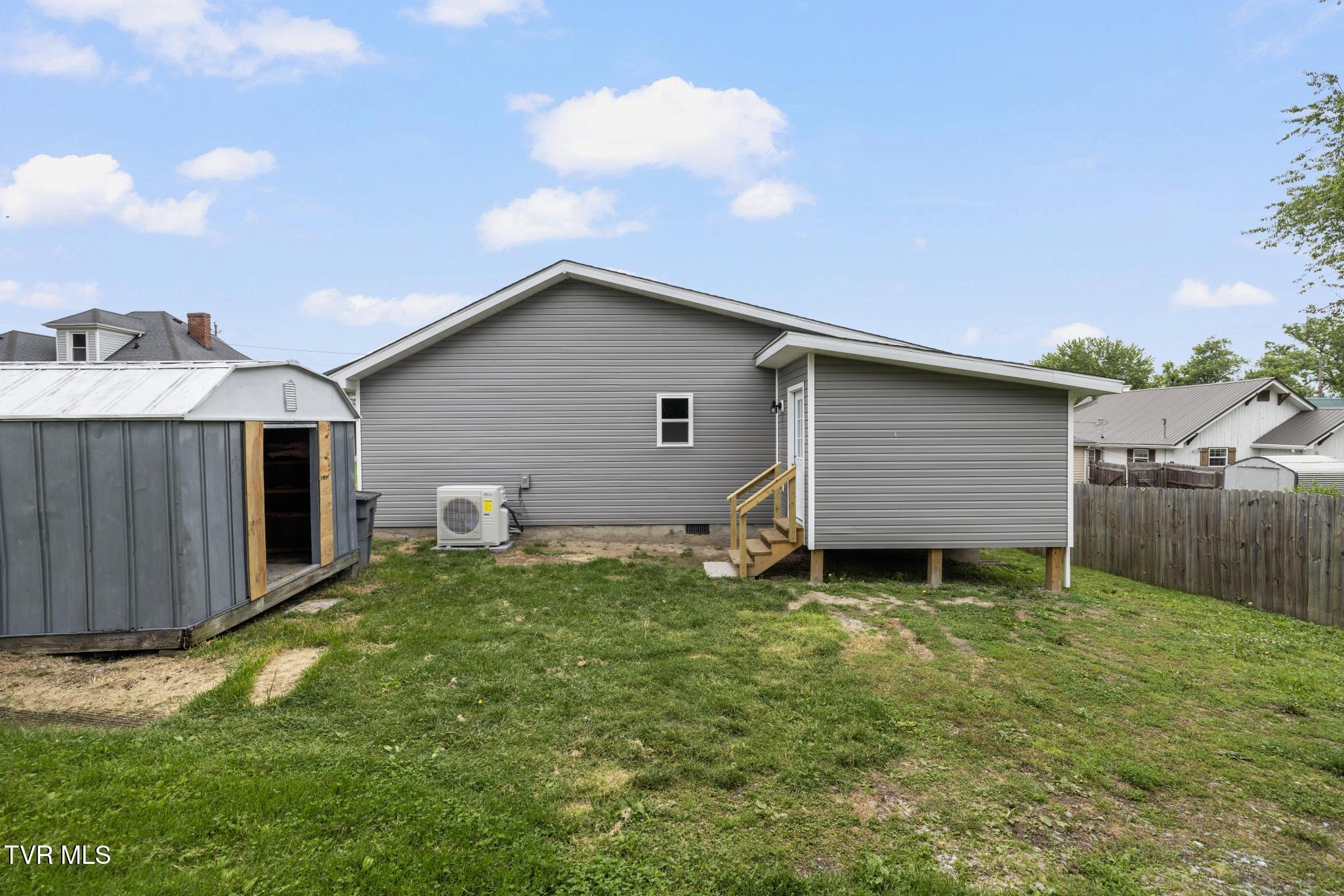 1410 Anderson St Street, Bristol, Tennessee image 32