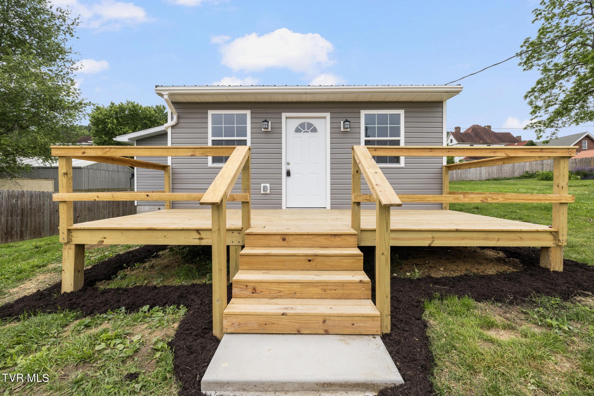1410 Anderson St Street, Bristol, Tennessee image 28