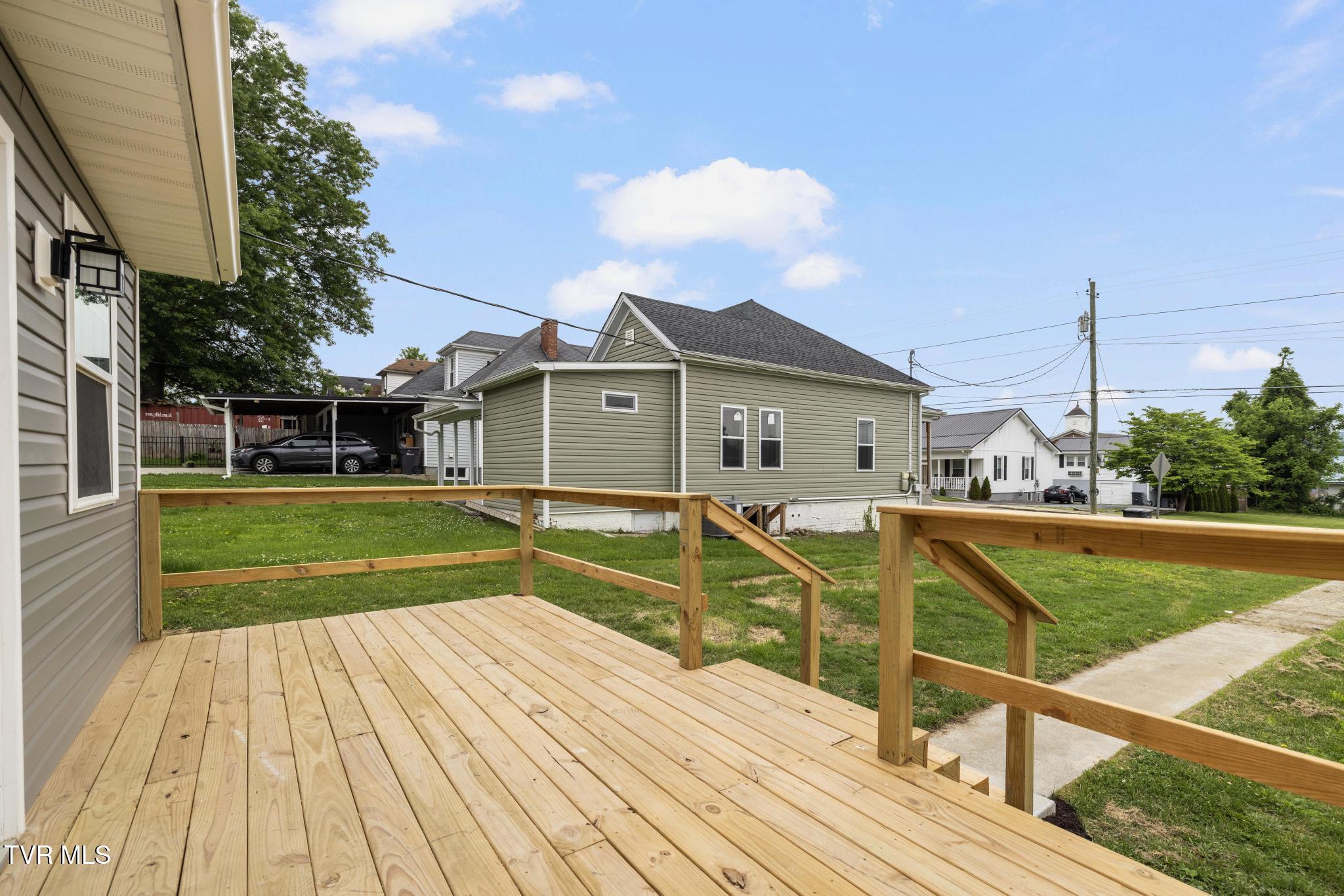 1410 Anderson St Street, Bristol, Tennessee image 29