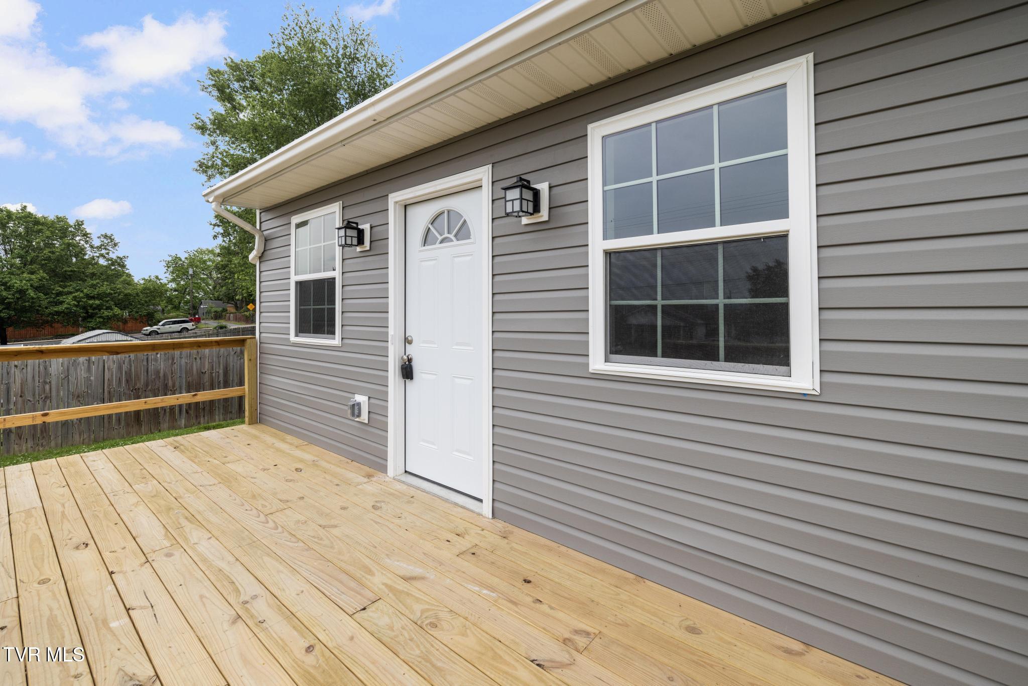1410 Anderson St Street, Bristol, Tennessee image 30