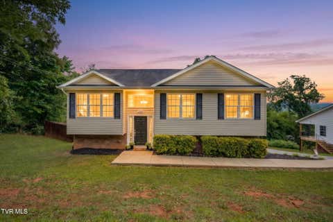 Photo of 220 Old Siam Road, Elizabethton, TN 37643 (MLS # 9997197)