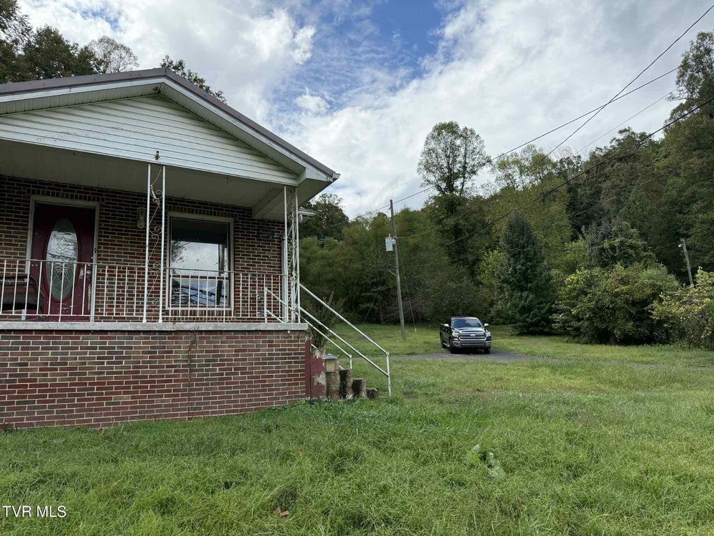 Photo of 8366 Fishman Road, Pound, VA 24279 (MLS # 9986509)