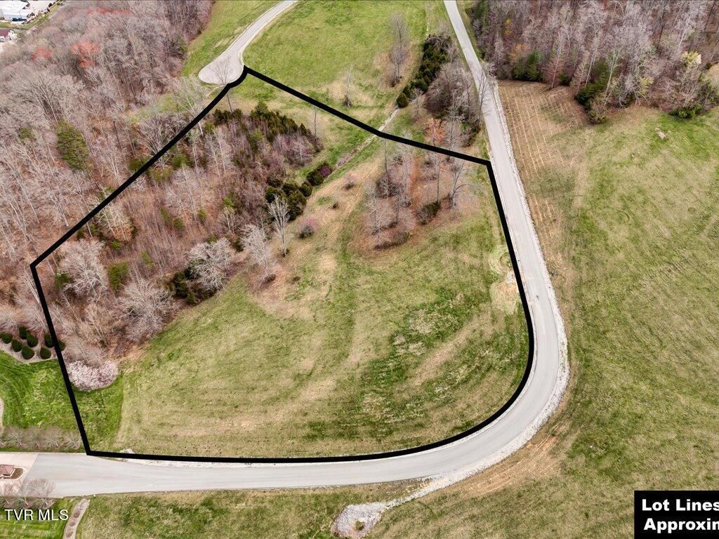 Photo of 2 Smokey Quartz Boulevard, New Tazewell, TN 37825 (MLS # 9963889)