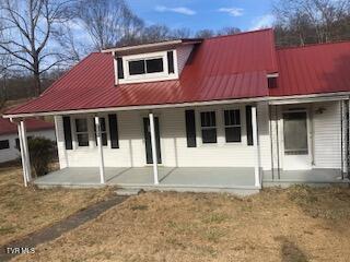 3168 Flatwoods Road, Coeburn, Virginia image 1