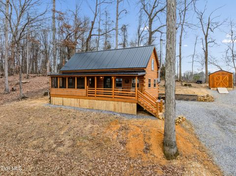 Photo of 166 Booher Road, Jonesborough, TN 37659 (MLS # 9990062)