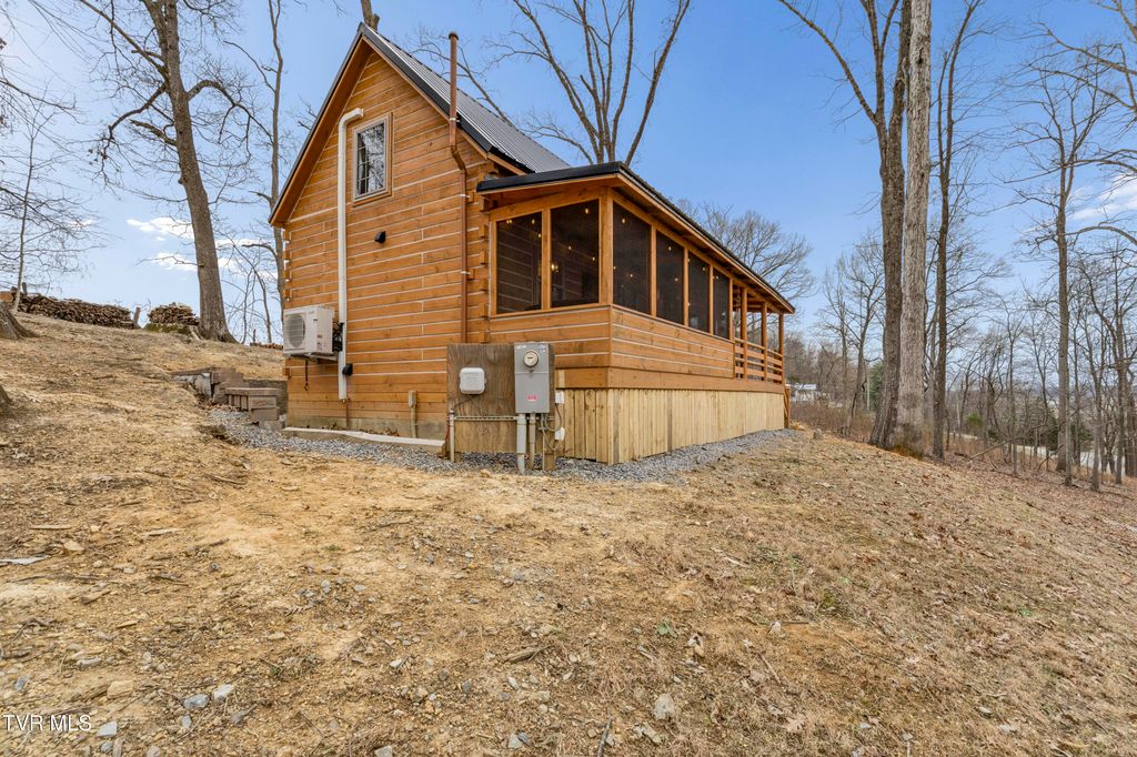 Photo of 166 Booher Road, Jonesborough, TN 37659 (MLS # 9990062)