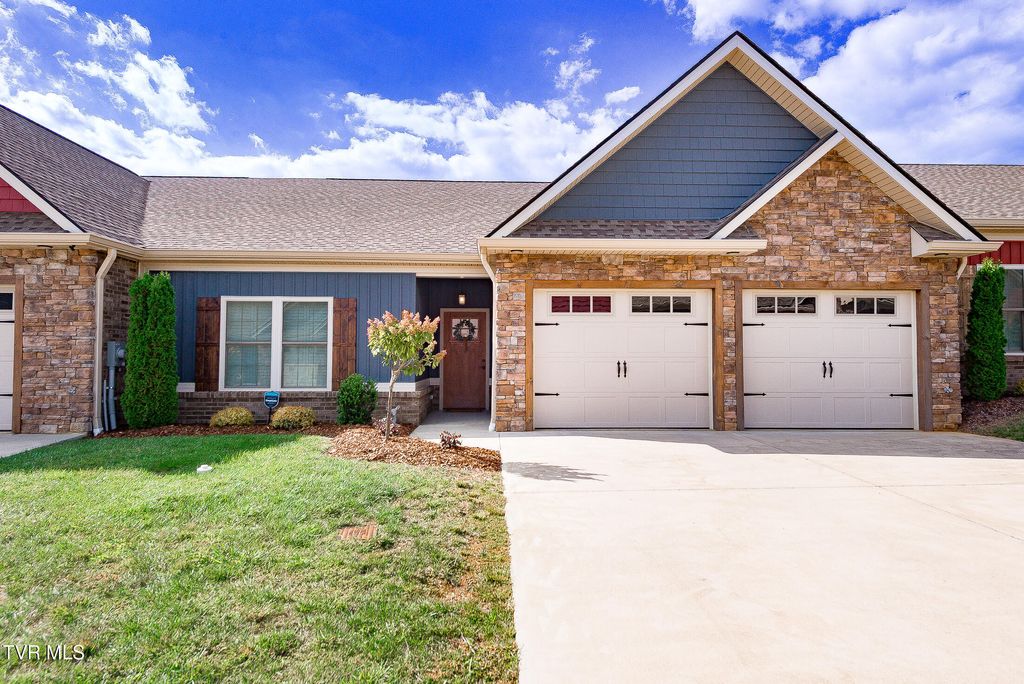 Photo of 263 Harps Lane, Gray, TN 37615 (MLS # 9985680)