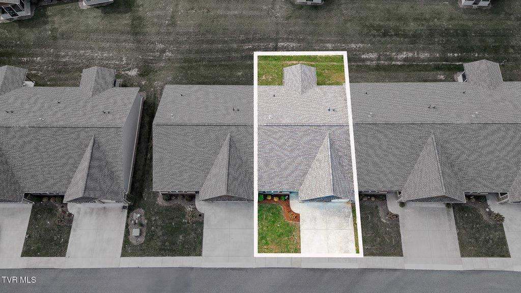 Photo of 263 Harps Lane, Gray, TN 37615 (MLS # 9985680)