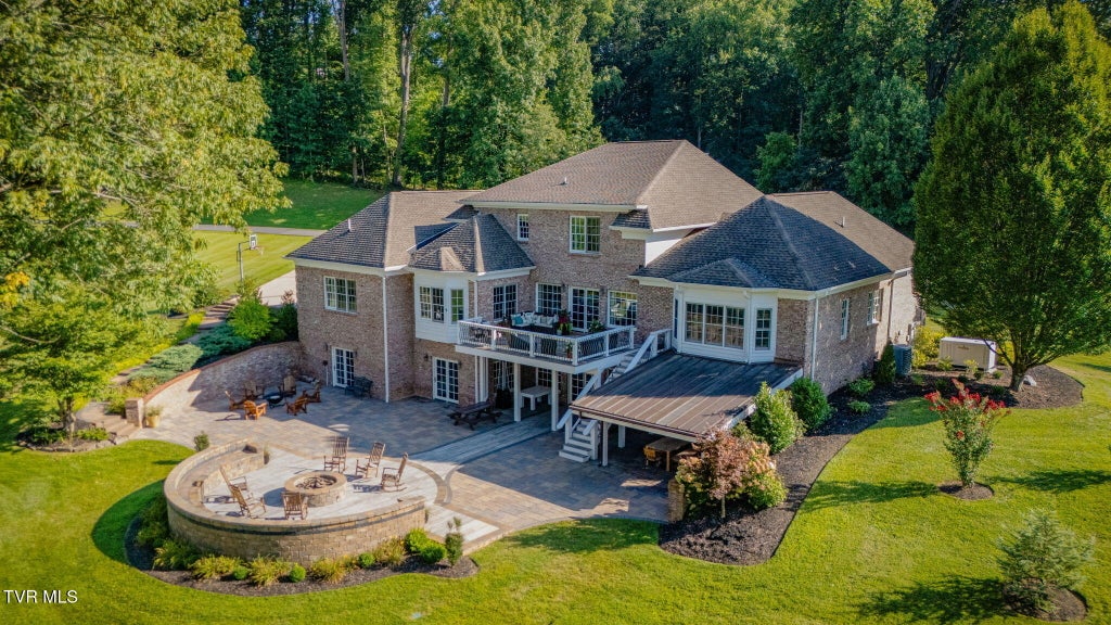 Photo of 15085 Washington Way, Bristol, VA 24202 (MLS # 9997585)