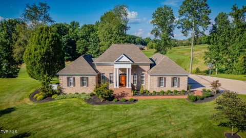 Photo of 15085 Washington Way, Bristol, VA 24202 (MLS # 9997585)