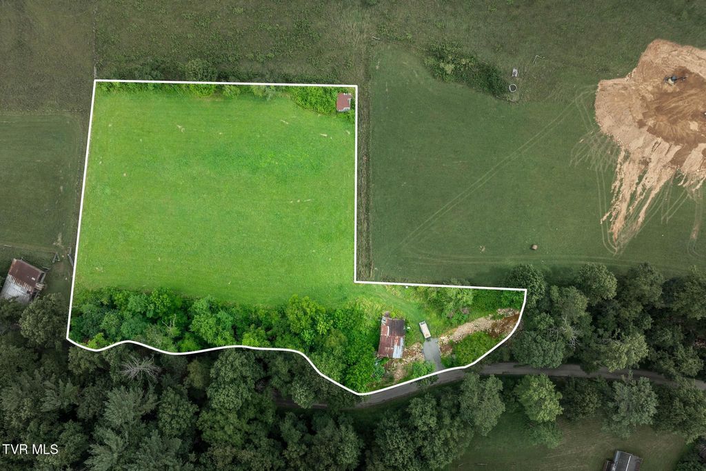 Photo of Tbd Sandy Road, Mountain City, TN 37683 (MLS # 9983484)