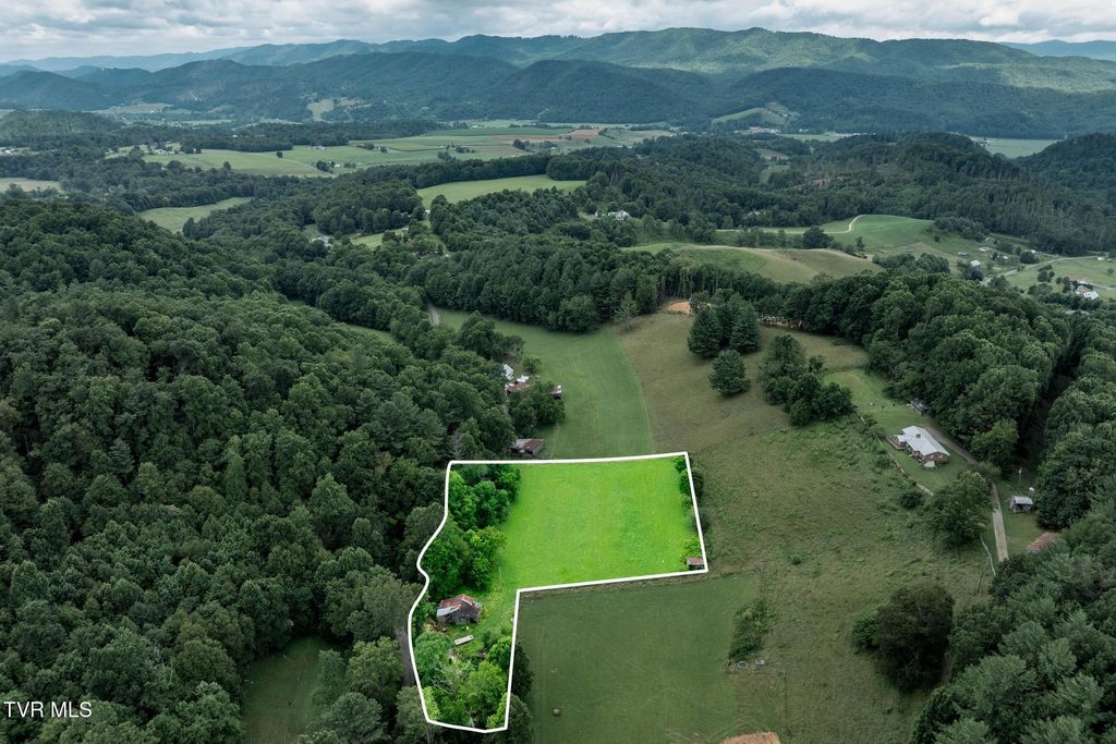Photo of Tbd Sandy Road, Mountain City, TN 37683 (MLS # 9983484)