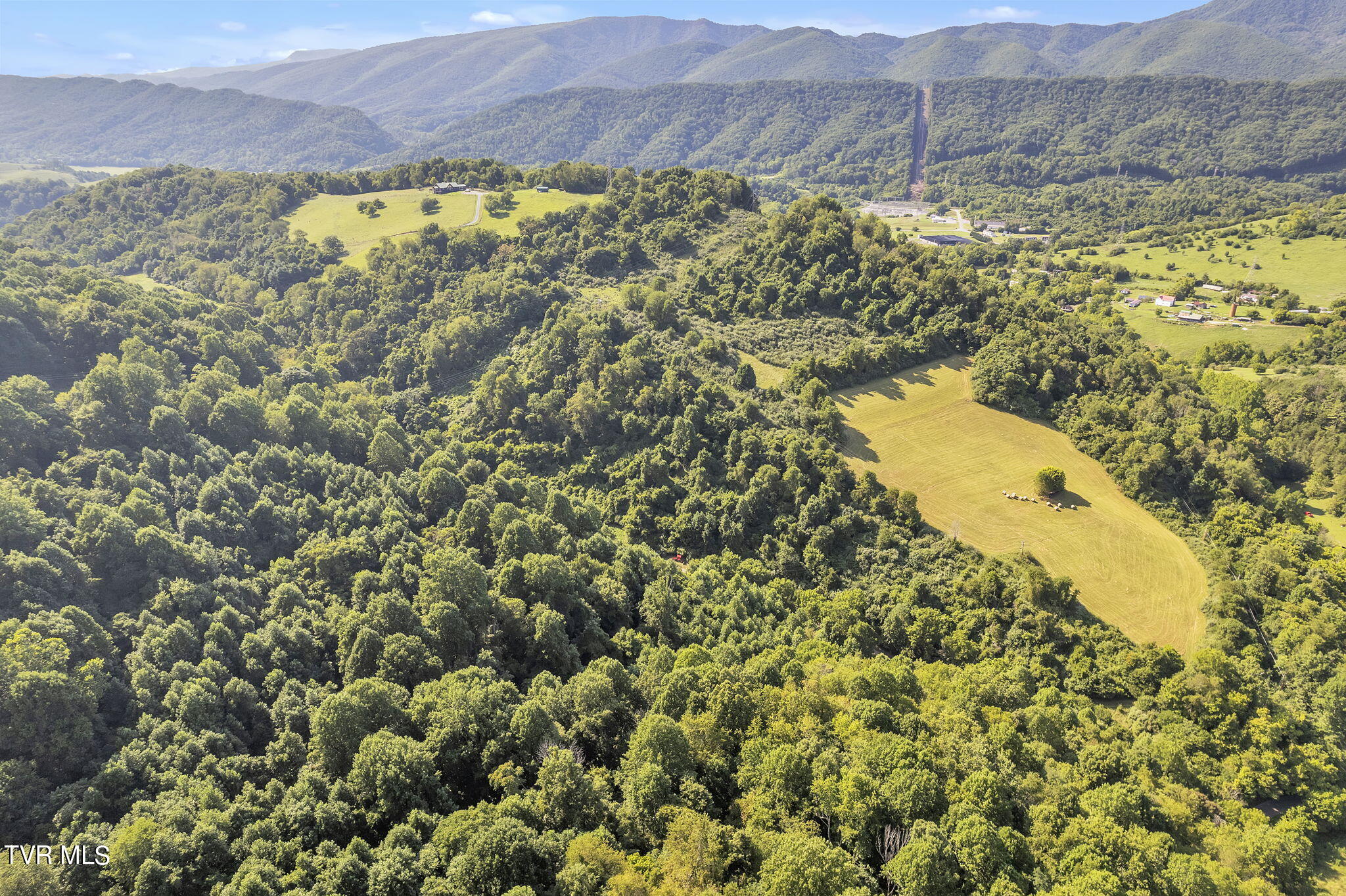 422 Old Tram Road Road, Saltville, Virginia image 30