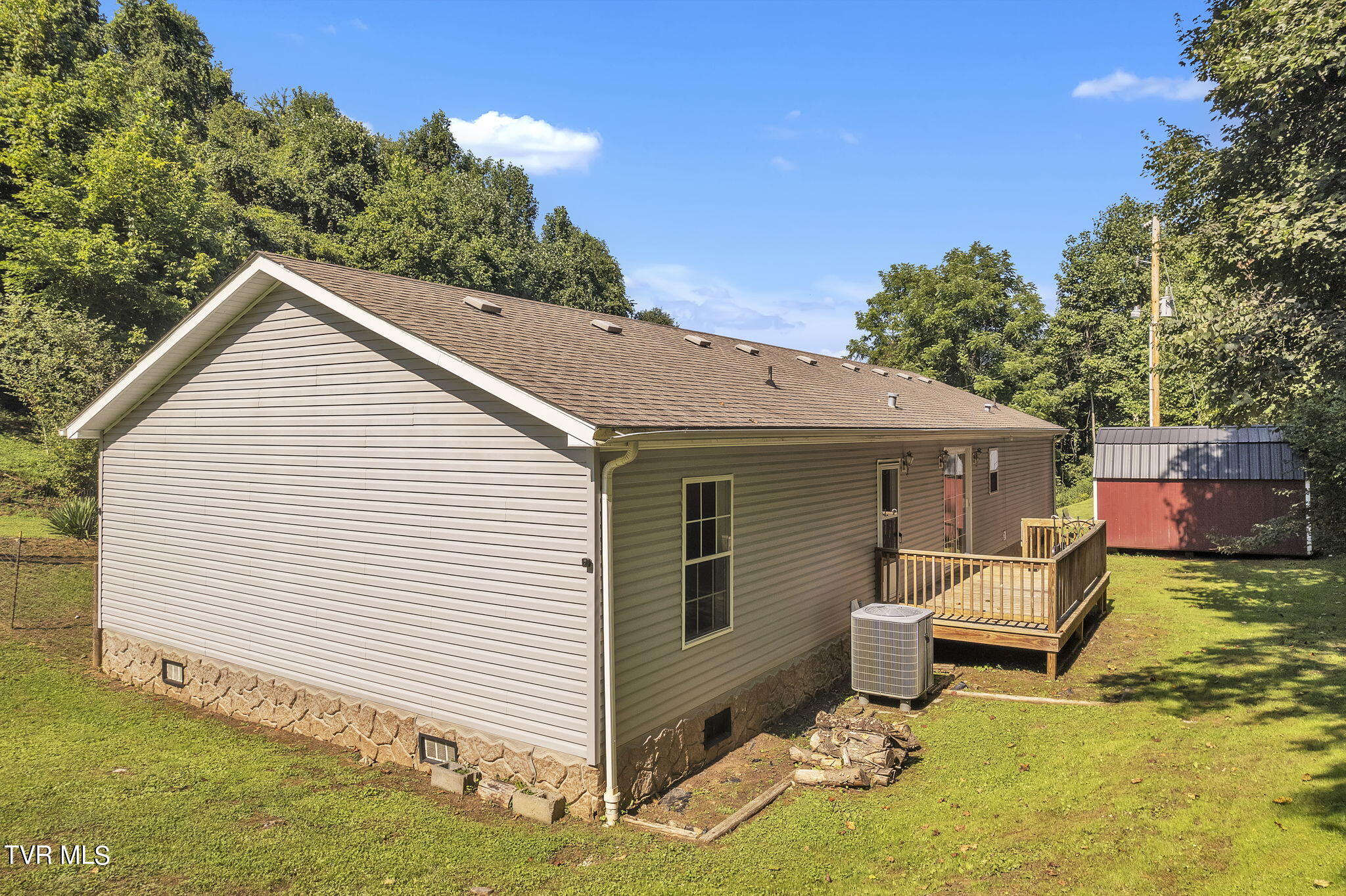 422 Old Tram Road Road, Saltville, Virginia image 25