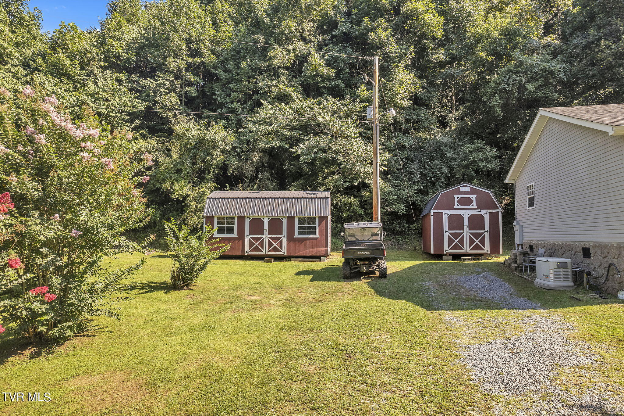 422 Old Tram Road Road, Saltville, Virginia image 4