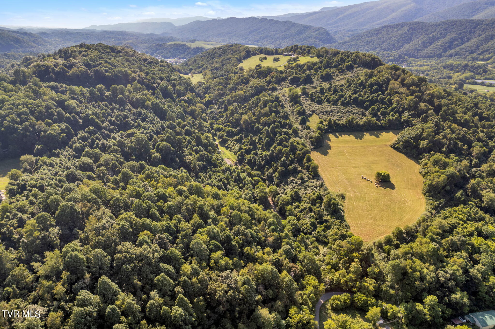 422 Old Tram Road Road, Saltville, Virginia image 31