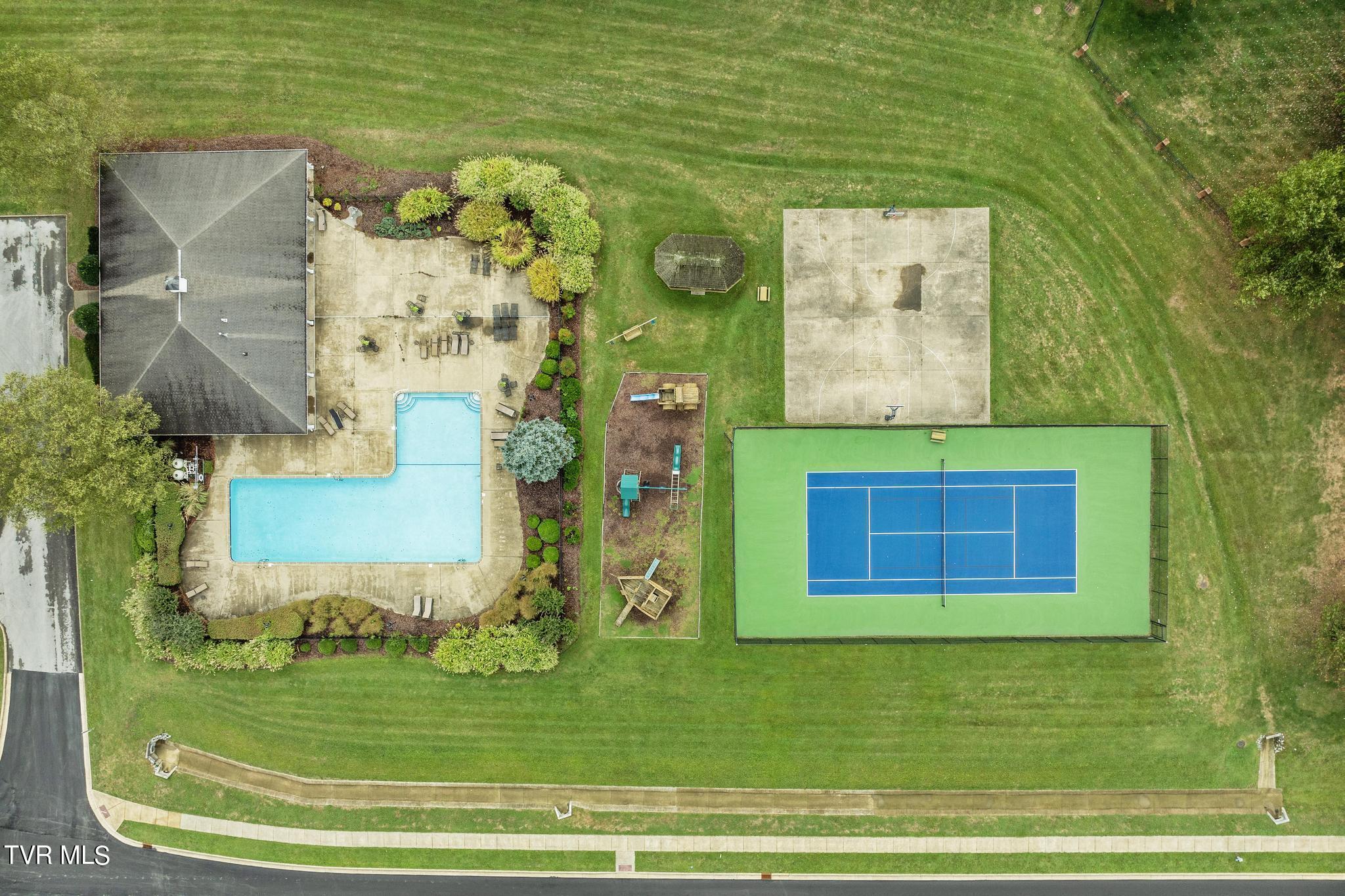Lot 92 Ridgetop Drive, Johnson City, Tennessee image 12