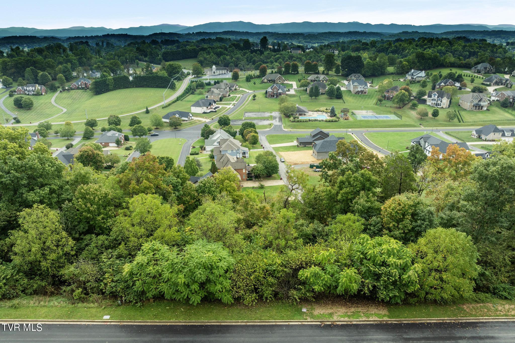 Lot 92 Ridgetop Drive, Johnson City, Tennessee image 3