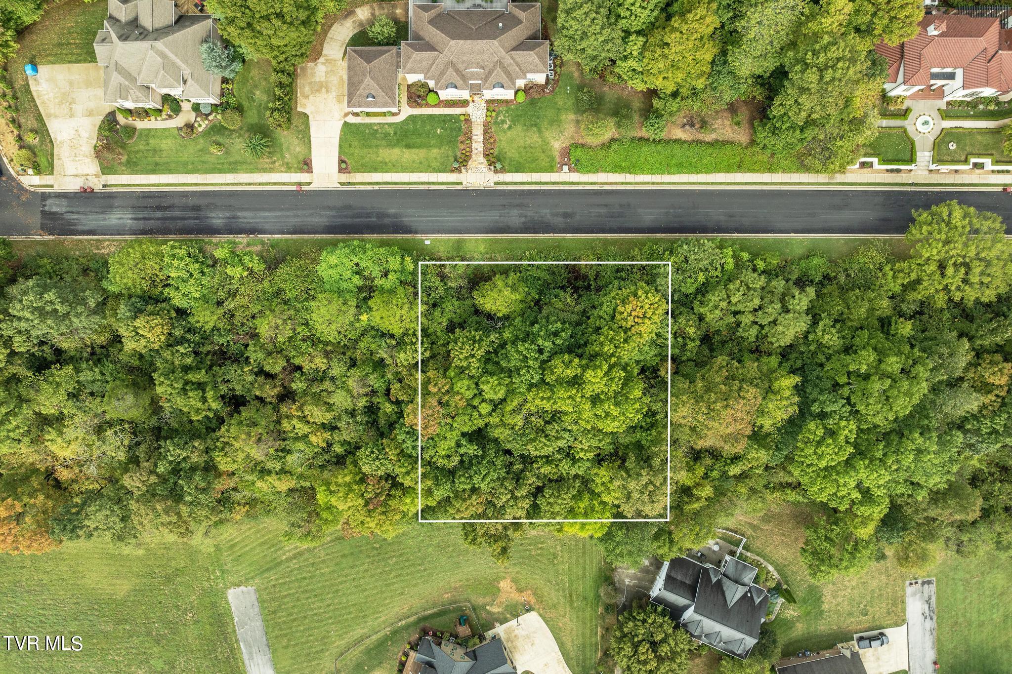 Lot 92 Ridgetop Drive, Johnson City, Tennessee image 1