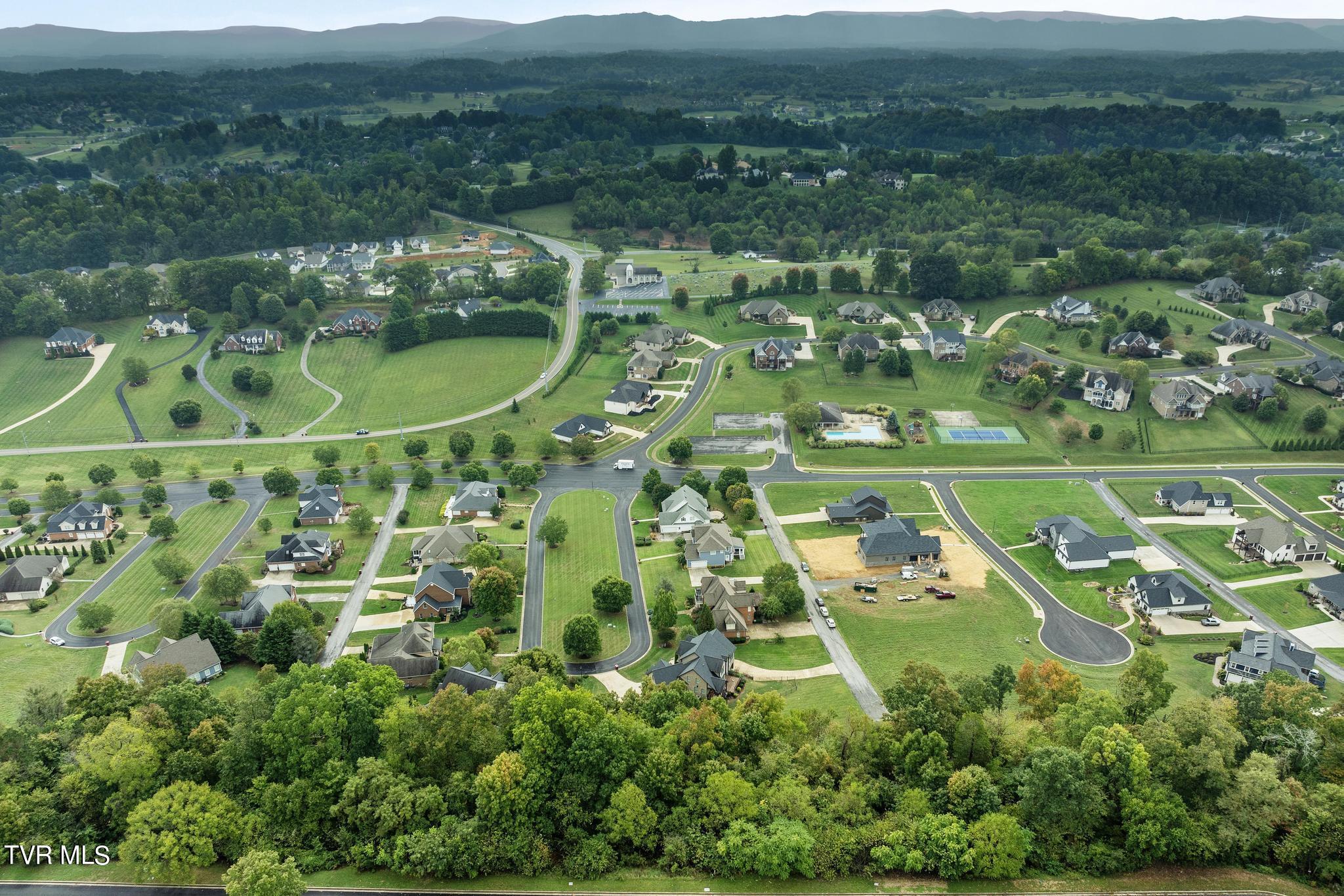 Lot 92 Ridgetop Drive, Johnson City, Tennessee image 7