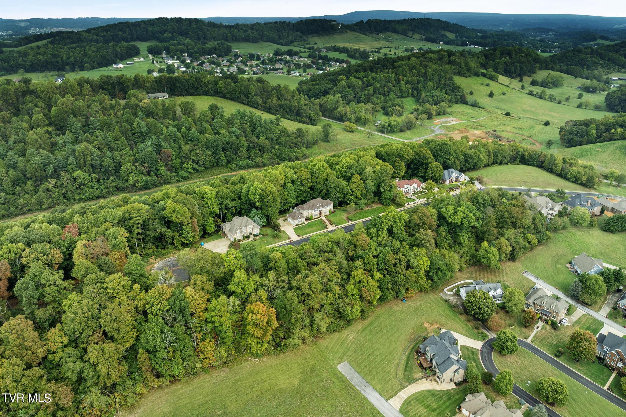 Lot 92 Ridgetop Drive, Johnson City, Tennessee image 6