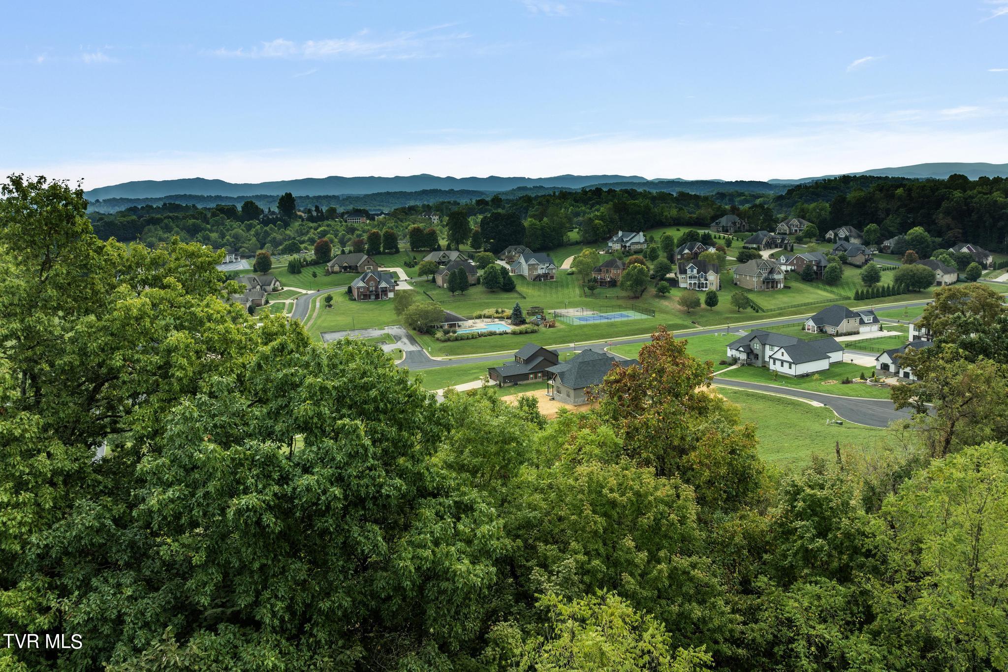 Lot 92 Ridgetop Drive, Johnson City, Tennessee image 4