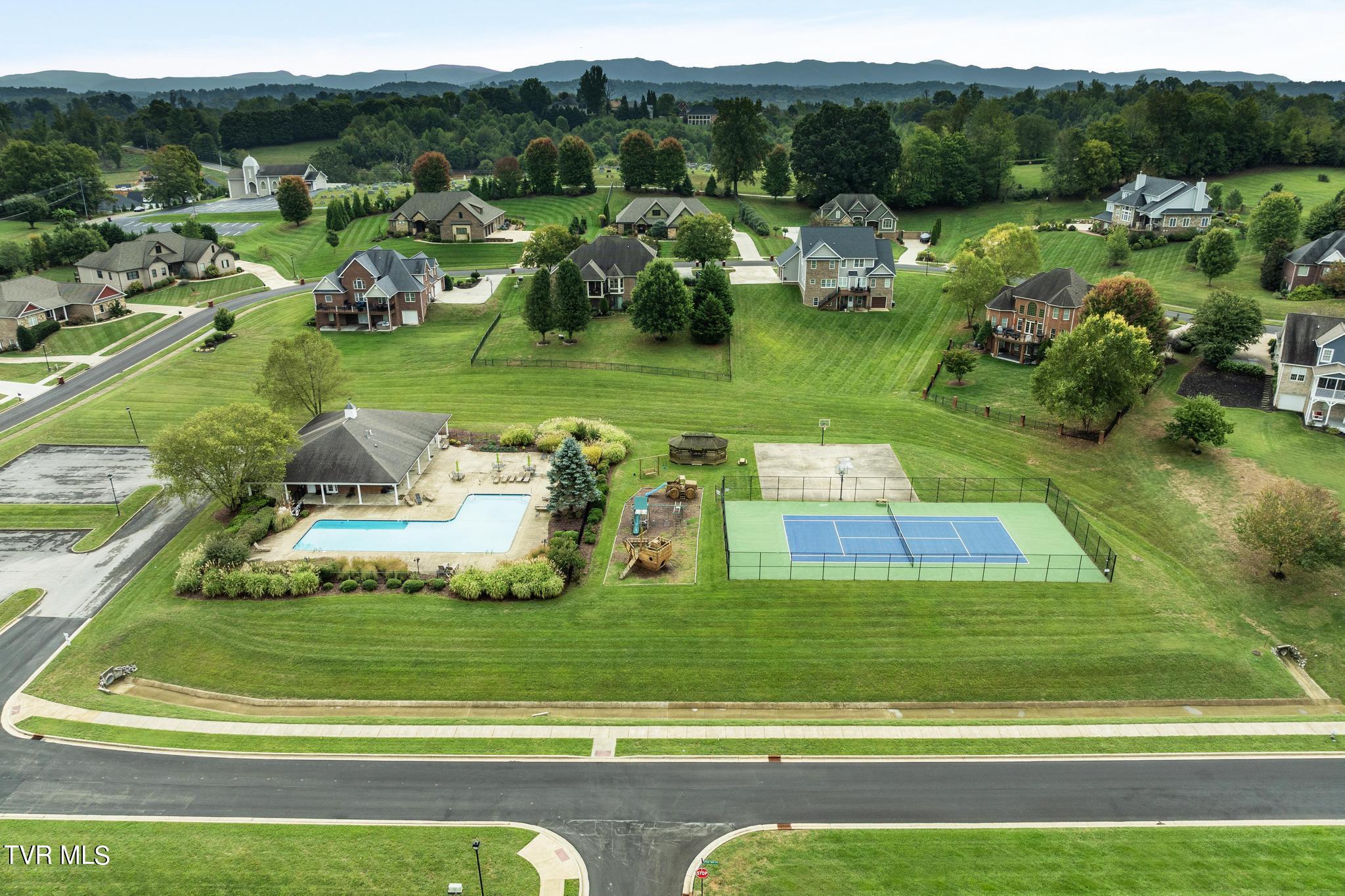 Lot 92 Ridgetop Drive, Johnson City, Tennessee image 11
