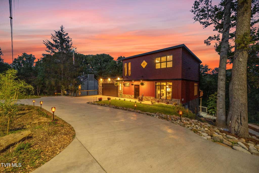 Photo of 1505 Strawberry Lane, Johnson City, TN 37604 (MLS # 9986610)