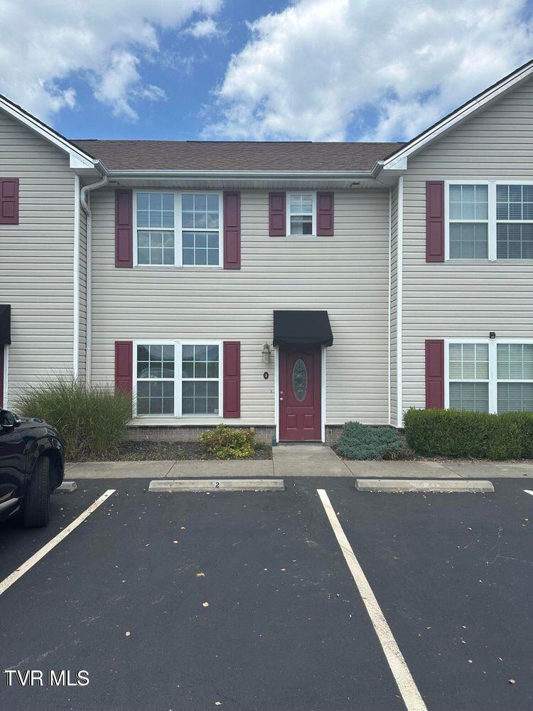 Photo of 614 Center Street #6, Johnson City, TN 37604 (MLS # 10002171)