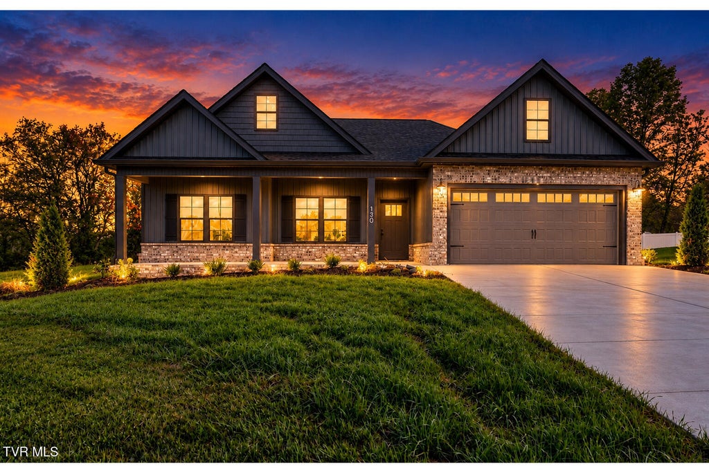 Photo of 130 Ervin Loop, Erwin, TN 37650 (MLS # 10002378)