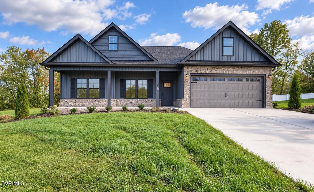 Photo of 130 Ervin Loop, Erwin, TN 37650 (MLS # 10002378)