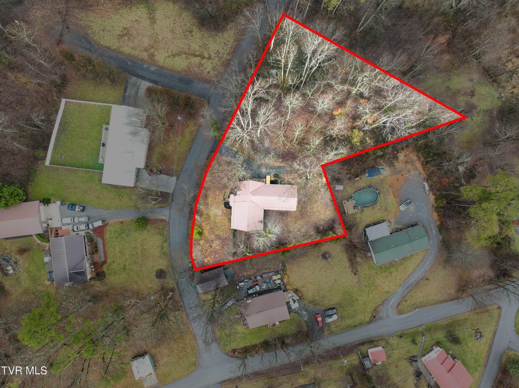 Photo of 151 Milligan Street, Johnson City, TN 37601 (MLS # 9991416)