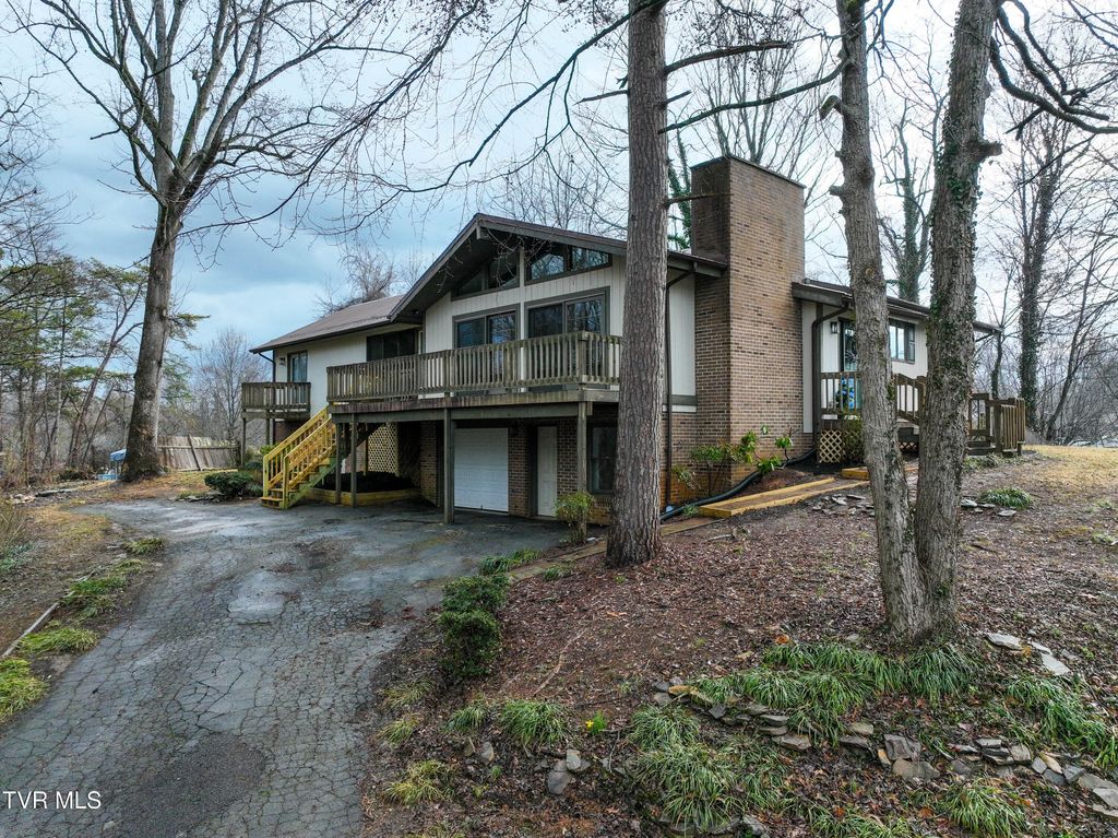 Photo of 151 Milligan Street, Johnson City, TN 37601 (MLS # 9991416)