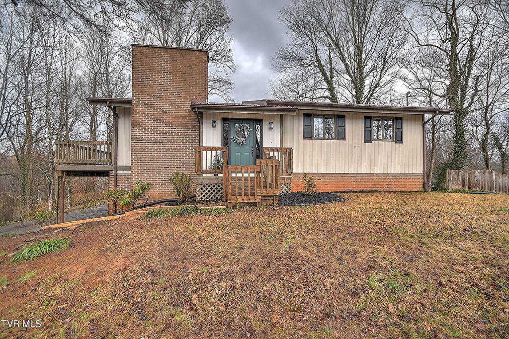 Photo of 151 Milligan Street, Johnson City, TN 37601 (MLS # 9991416)