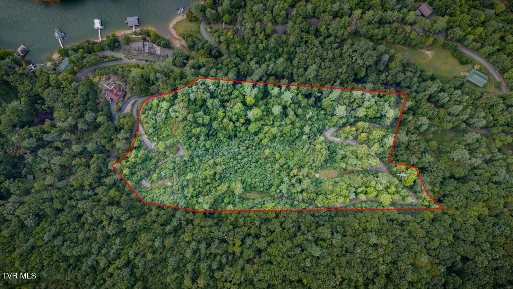 Photo of Tbd Cove Ridge Road, Butler, TN 37640 (MLS # 10002106)