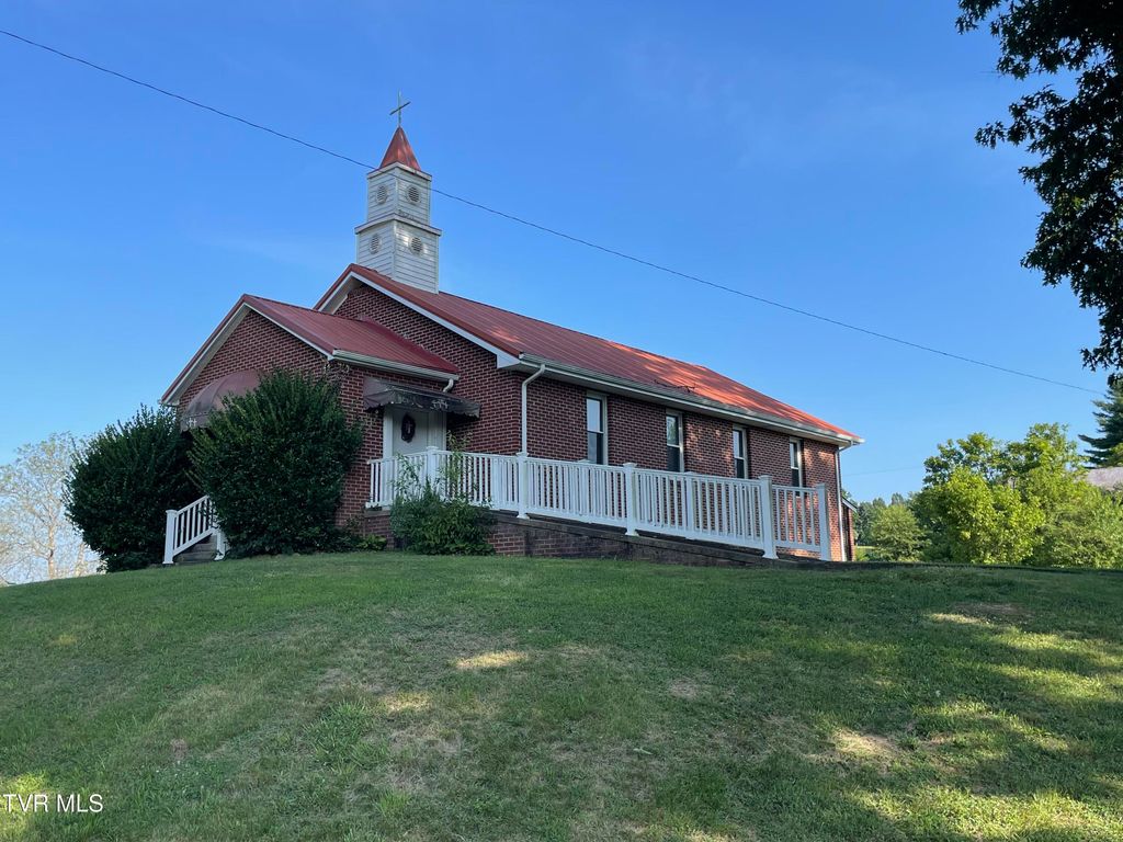 Photo of 162 York Drive, Jonesville, VA 24263 (MLS # 9989191)