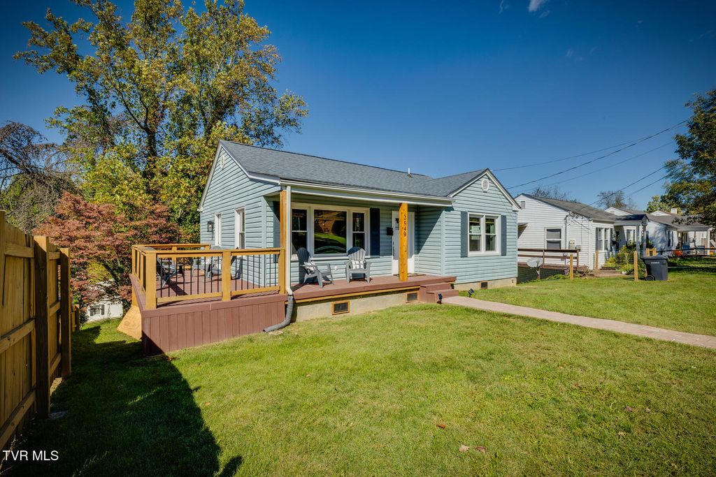 Photo of 2549 Bay Street, Bristol, TN 37620 (MLS # 9990174)