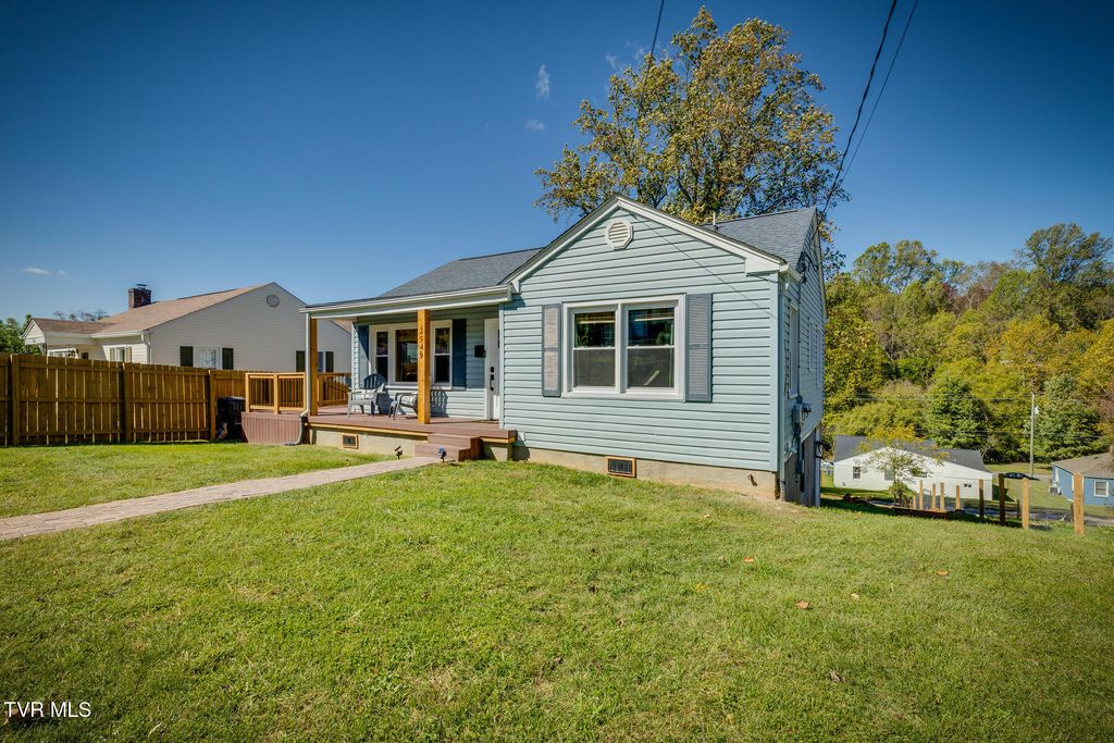 Photo of 2549 Bay Street, Bristol, TN 37620 (MLS # 9990174)