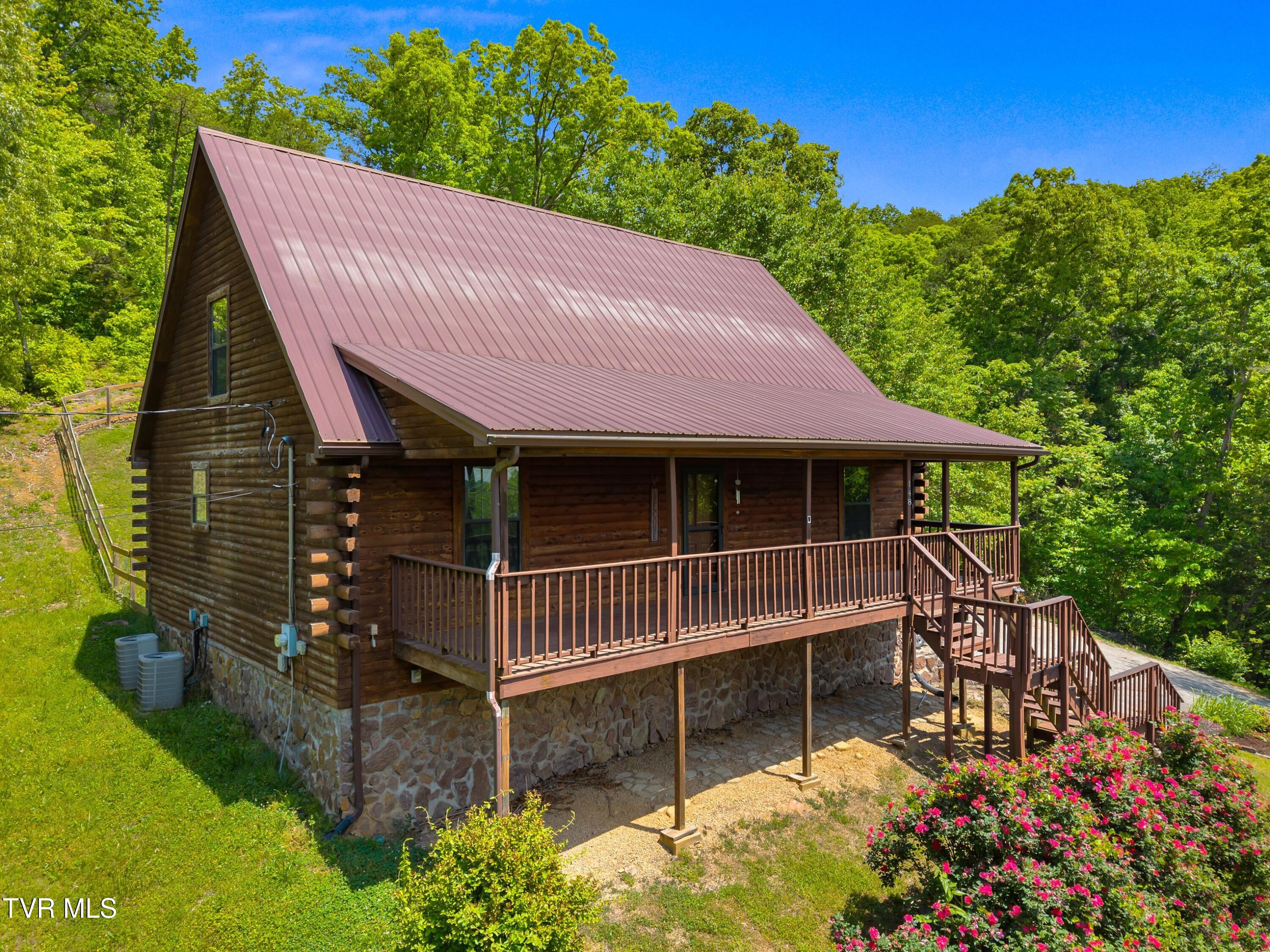148 Delph Lane, Mooresburg, Tennessee image 2