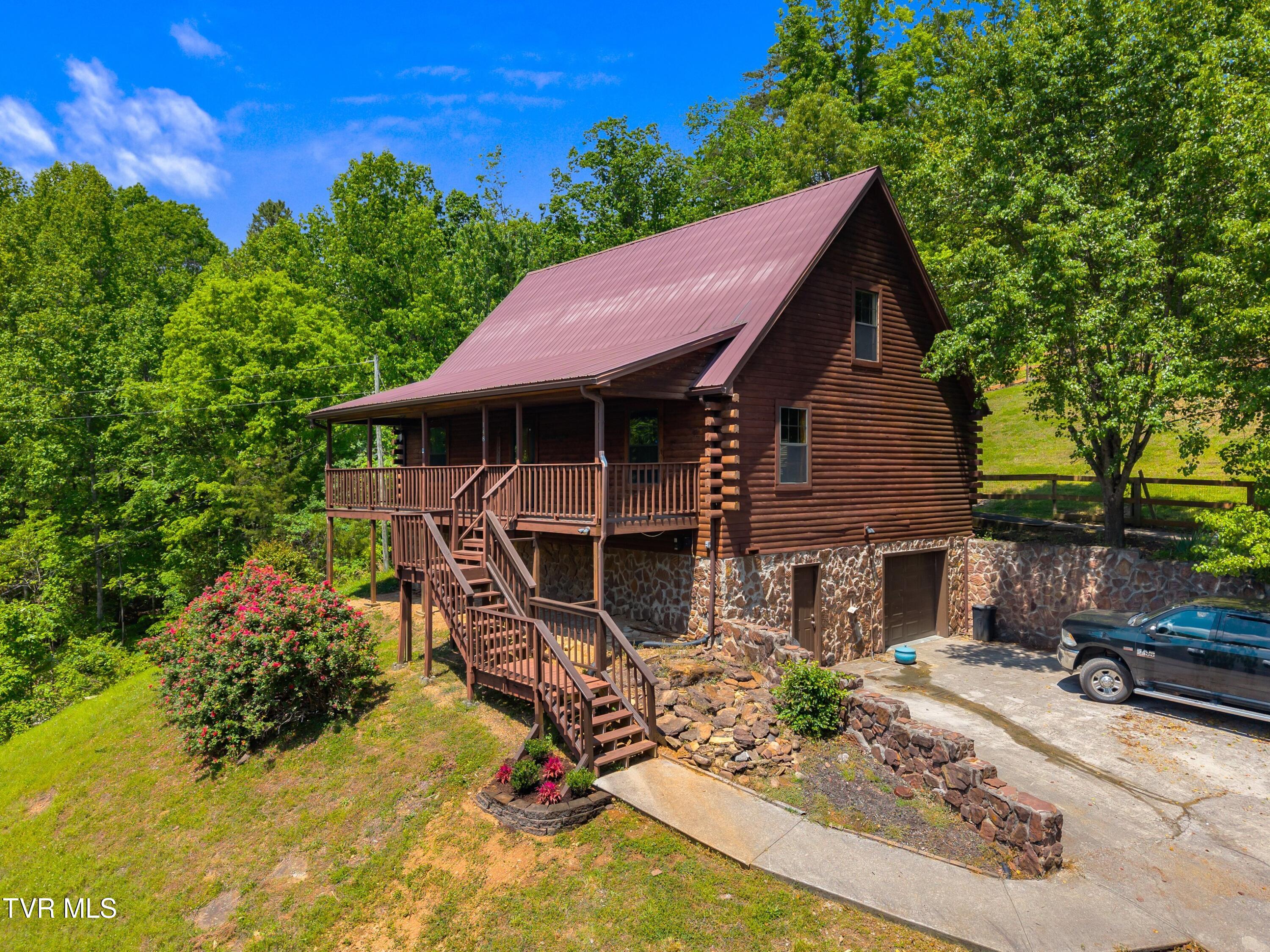 148 Delph Lane, Mooresburg, Tennessee image 3