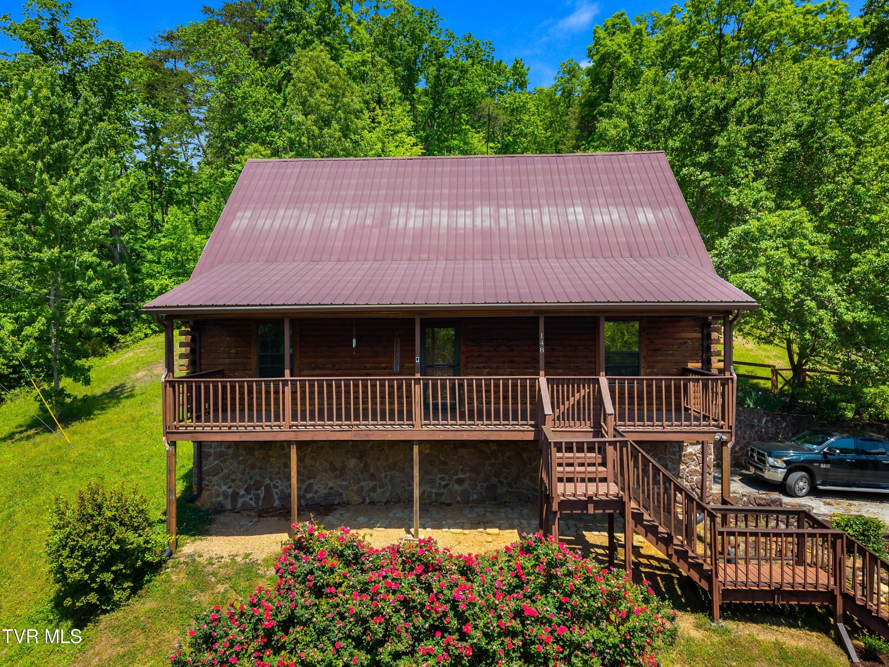 148 Delph Lane, Mooresburg, Tennessee image 1