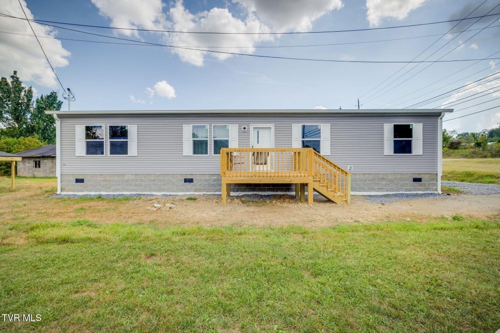 Photo of 2537 Sullivan Gardens Parkway, Kingsport, TN 37660 (MLS # 10000833)