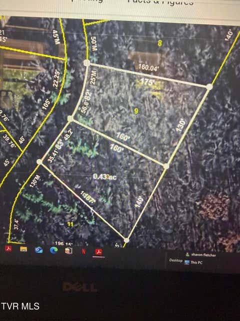 Vacant Land For Sale - 00 Oak Road<br/> Greeneville, TN 37743