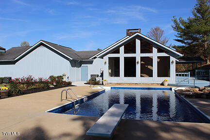 235 Fisher Road, Jonesville, Virginia image 30