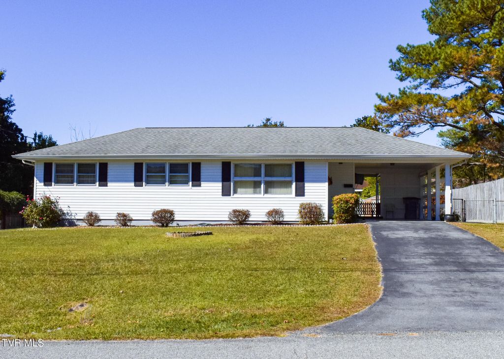 Photo of 212 Hemlock Road, Bristol, TN 37620 (MLS # 9987073)