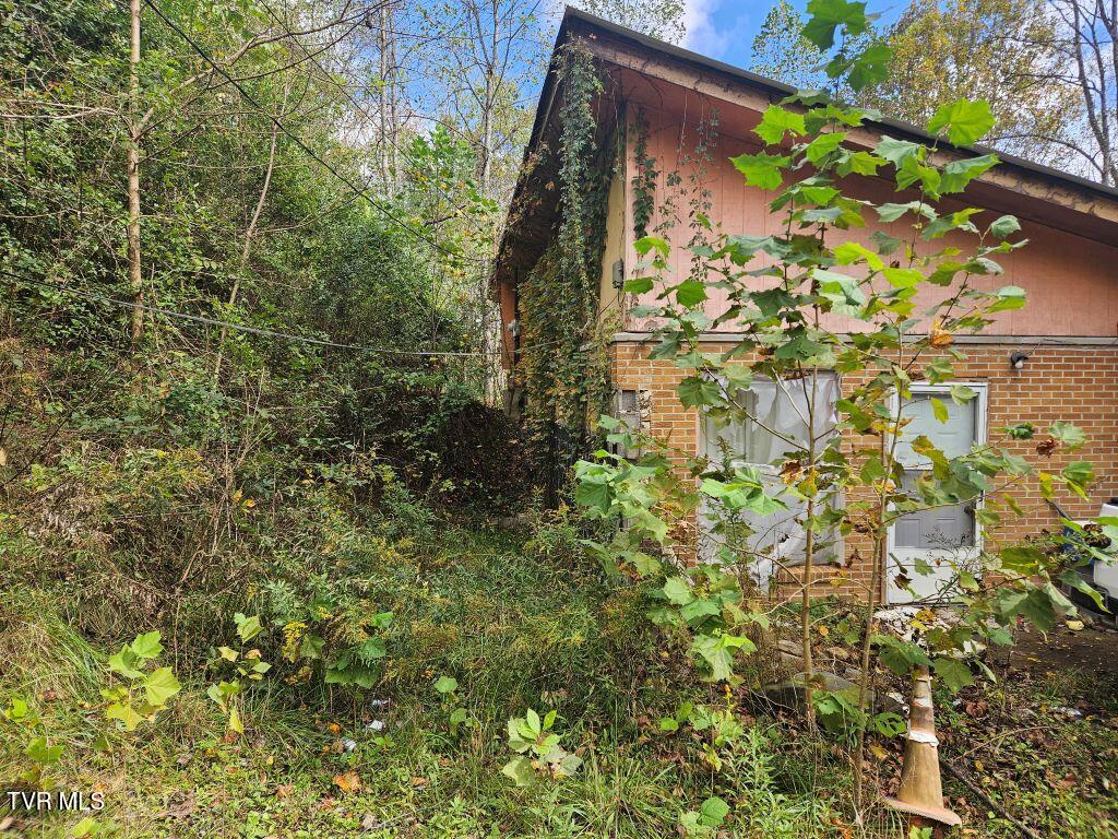 1727 Right Poor Valley Road