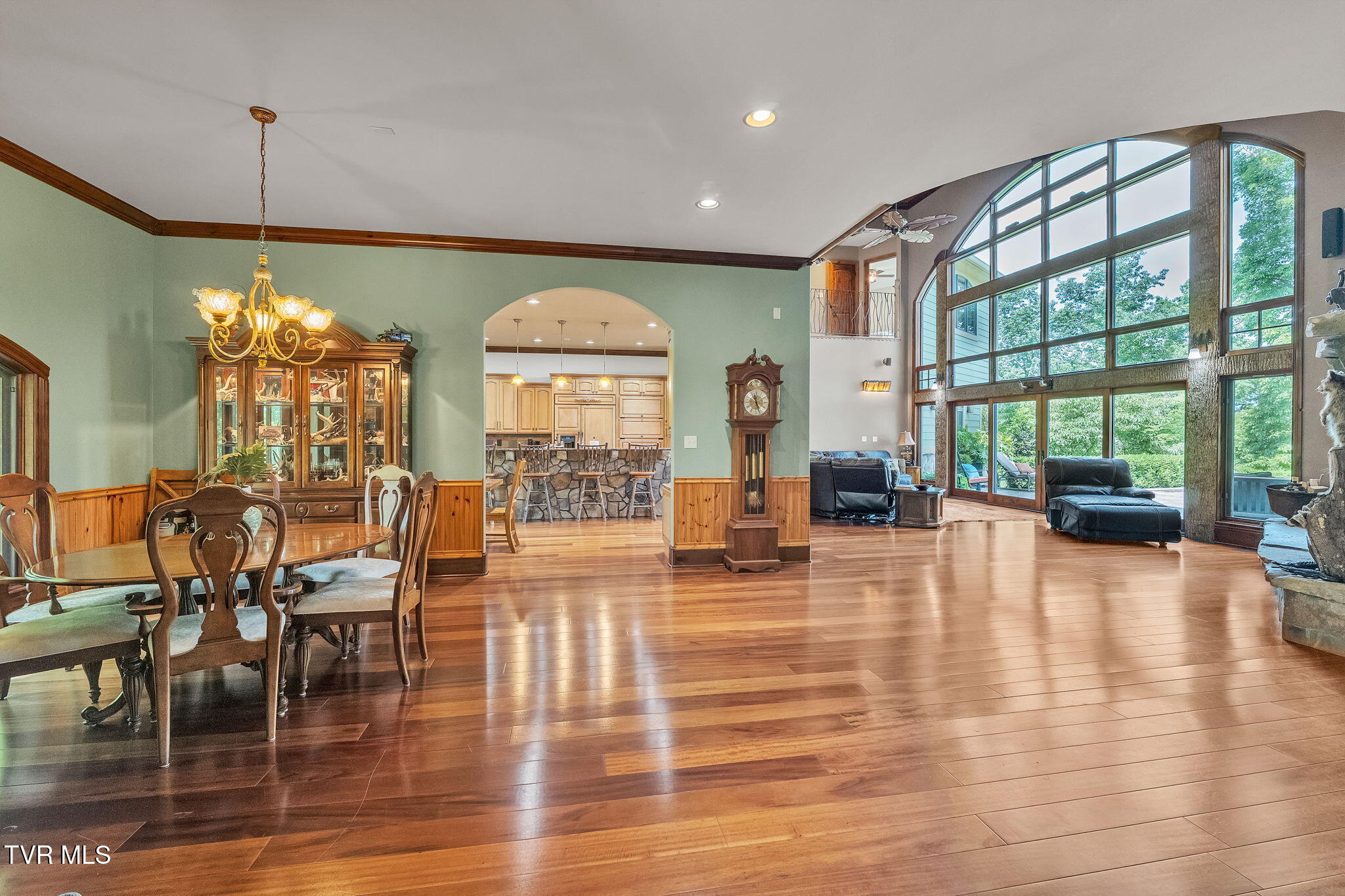 18549 Landridge Way, Abingdon, Virginia image 15